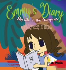 Rb Weis Emmy's Diary (relié)