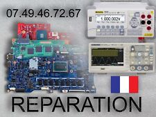 Réparation Carte Mère Pc Portable Dell Xps 13 9310 2-in-1 Emmc Tm72k