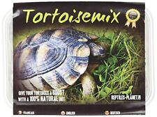 Reptiles Planet Nourriture Pour Tortue Terrestre Tortoise Mix Graines à Germer -