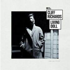 Richard,cliff Living Doll (vinyl)