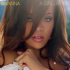 Rihanna A Girl Like Me (vinyl) Lp