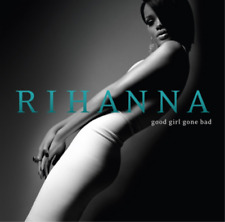 Rihanna Good Girl Gone Bad (vinyl) 12