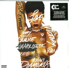 Rihanna Unapologetic - Lp 33t X 2