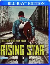Rising Star (blu-ray) Griffin House John Lynch Derek Kozakiewicz