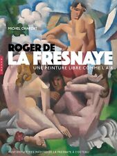 Roger De La Fresnaye : Une Peinture Libre Comme L'air - Hazan