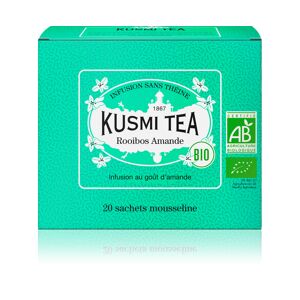 Rooibos Amande (infusion Bio) Kusmi Tea