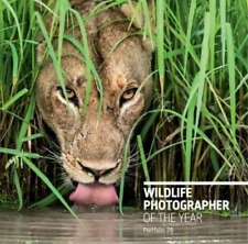 Rosamund Kidman Cox Wildlife Photographer Of The Year: Portfolio 28 (relié)