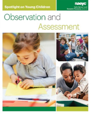 Rossella Procopi Spotlight On Young Children: Observation And Assessmen (poche)