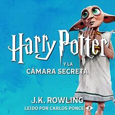 `rowling, J.k.` Harry Potter Y La Camara Secreta Harry P Book Neuf