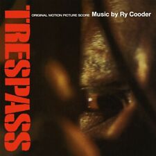 Ry Cooder Trespass (vinyl) 12