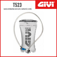 Sac Hydrapak Givi Elite T523 - Capacité' 2 Litres / Universel Pour Dos