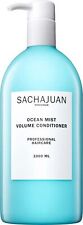 Sachajuan Ocean Mist Conditionneur De Volume, 1000ml