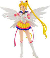 Sailor Moon Cosmos - Figurine Glitter & Glamours Eternal Sailor Moon Banpresto