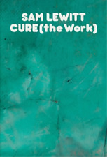 Sam Lewitt Cure (the Work) (poche)