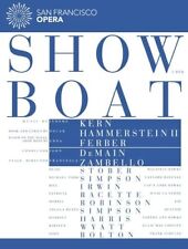 San Francisco Opera: Show Boat (dvd)