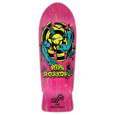 Santa Cruz Skateboard Deck Roskopp Cible 3 10.25 