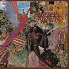Santana - Abraxas (2016) Lp Vinyle