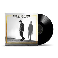 Santos,nico Streets Of Gold (vinyl)