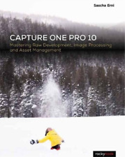 Sascha Erni Capture One Pro 10 (poche)