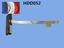 Sata Hdd Disque Dur Câble Adaptateur Ordinateur Portable Asus G531gt G531gw Pour