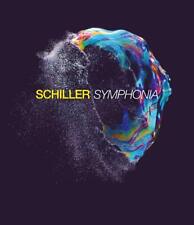 Schiller - Symphonia (dvd) Schiller