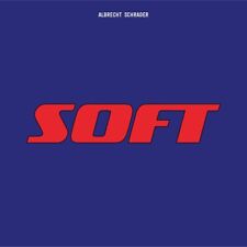Schrader,albrecht Soft (vinyl)