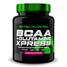 Scitec Nutrition - Bcaa + Glutamine Xpress