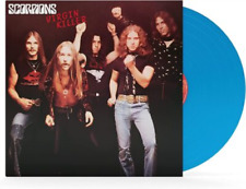 Scorpions Virgin Killer (vinyl) 12