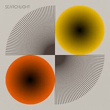 Searchlight Searchlight Lp Vinyl New