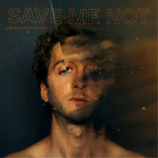 Sebastian Plano Save Me Not (vinyl) 12