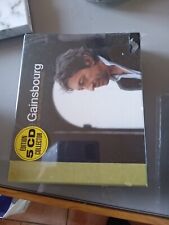 Serge Gainsbourg : Les 100 Plus Belles Chansons - Edition Limitée (5 Cd)