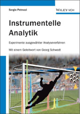 Sergio Petrozzi Instrumentelle Analytik (poche)