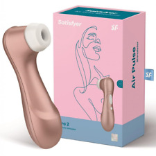 Sextoy Femme Satisfyer Pro 2 Next Generation Stimulateur Clitoris