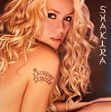 Shakira Laundry Service - Lp 33t X 2