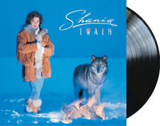 Shania Twain Shania Twain (vinyl) 12