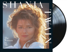 Shania Twain The Woman In Me (vinyl) 12