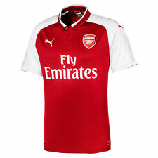 Shirt Maillot De Football Arsenal Puma Neuf Avec Etiquette - Taille Xl 