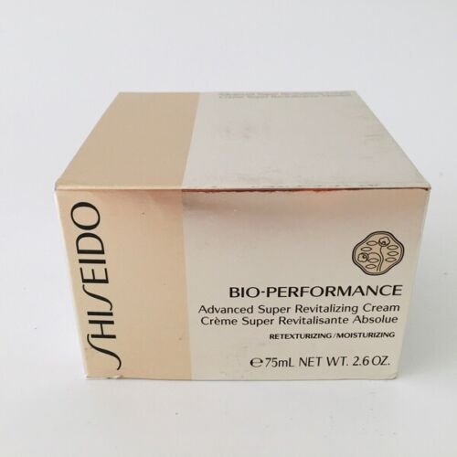 Shiseido Bio-performance Advanced Super Revitalizing 75ml