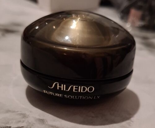 Shiseido Future Solution Lx Eye & Lip Contour Regenerating Cream, 17ml