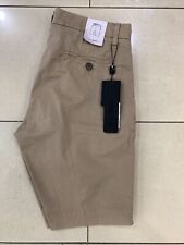 Short Chinois Homme Anthony Morato Beige Taille 30 Aubaine 60 £ Maintenant 38 £