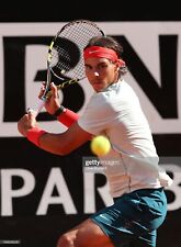 Short Tennis Nike Rafael Nadal,monte Carlo/barcelone/madrid/rome 2013,taille L