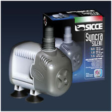 Sicce Synchra Silent Pompe D'alimentation 0.5 8 Watt 700 Litre / Std