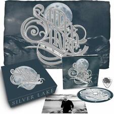 Silver Lake By Esa Holopainen - Silver Lake Cd-box #140444
