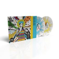 Simone The Montreux Years (limited Turquoise / Yellow & White (vinyl)