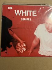 Single Vinyl White Stripes Let’s Shaketmr088 🇺🇸