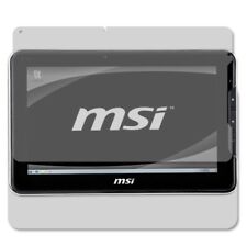 Skinomi Transparent Clear Full Body Protector Film Cover For Msi Windpad 110w