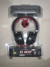 Skullcandy El Heat Headphones 