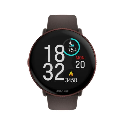 Smartwatch Polar 1,28`` New