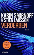 Smirnoff, K Verderben - (german Import) Book Neuf