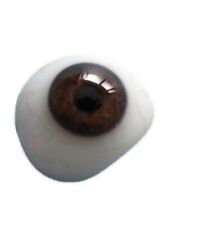Snapdeal Artificial Eye Marron Foncé Couleur 2.6mm, Prothétique Gauche/droit 02